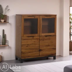edy&liv Highboard Grand Canyon Old Bassano Best