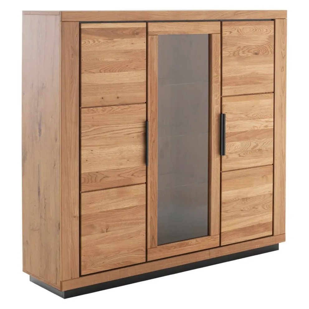 MID.YOU Highboard Greno wildeichefarbig New