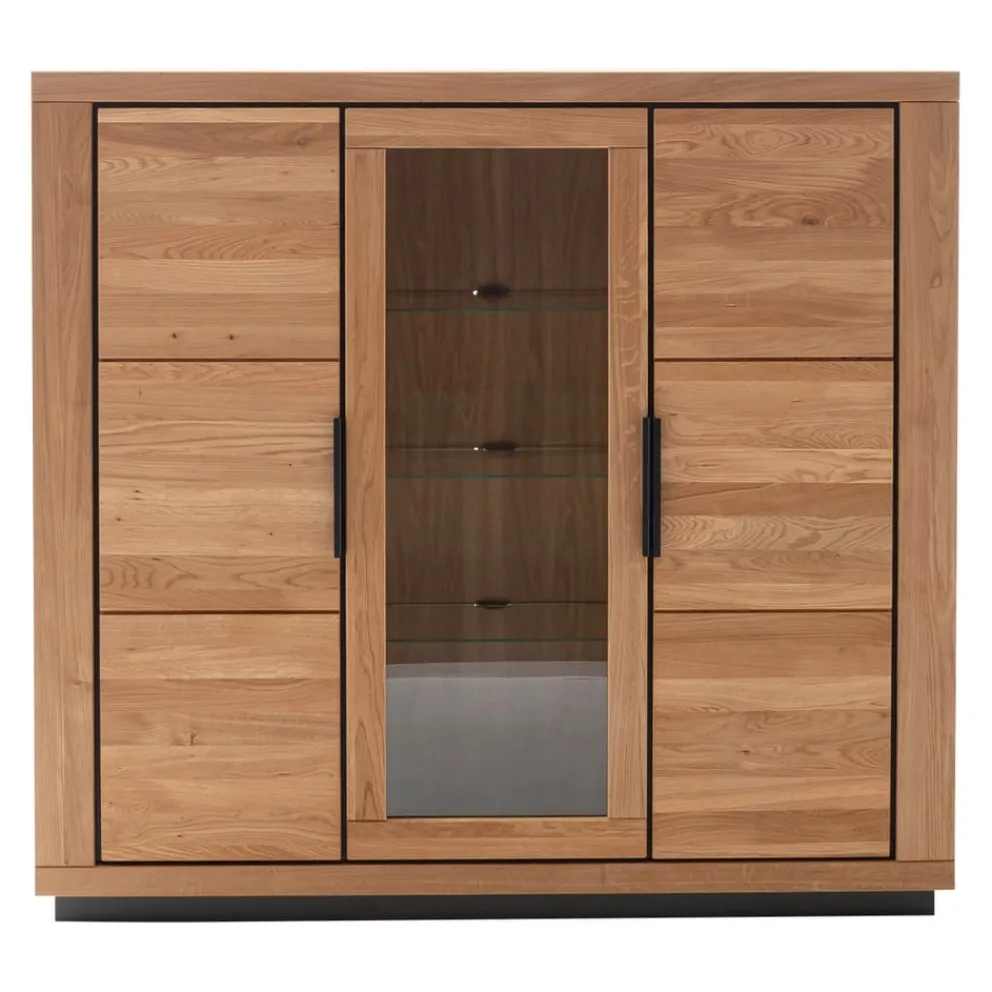 MID.YOU Highboard Greno wildeichefarbig New