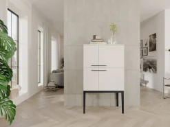 Edition Highboard HEKATE kaschmir