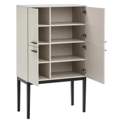 Edition Highboard HEKATE kaschmir