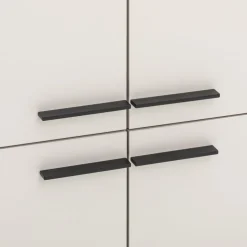Edition Highboard HEKATE kaschmir