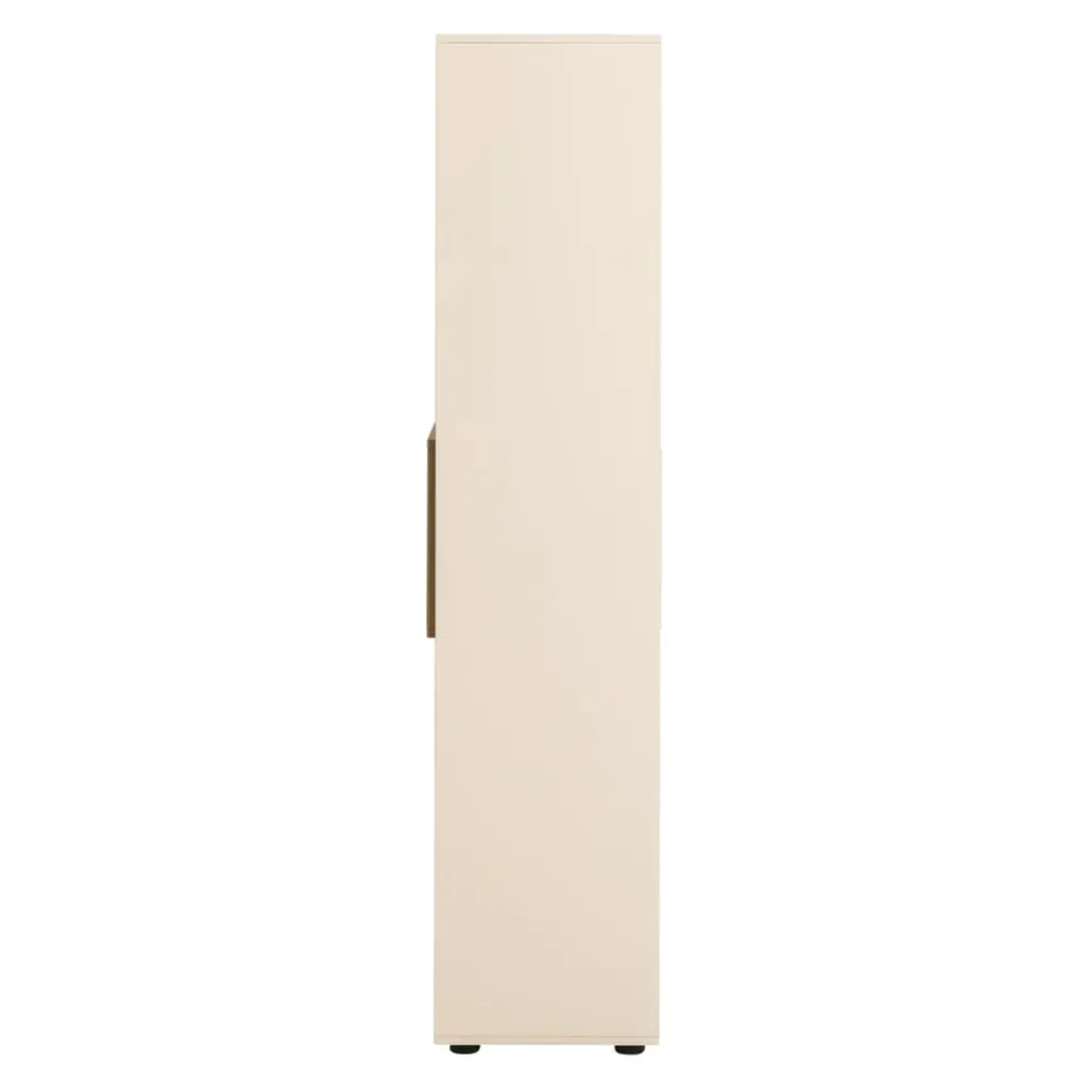 Invivus Highboard Imagine Crema, cognac Discount