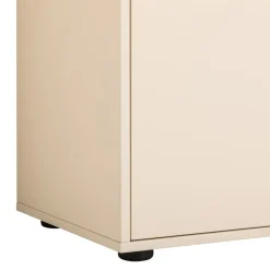 Invivus Highboard Imagine Crema, cognac Discount