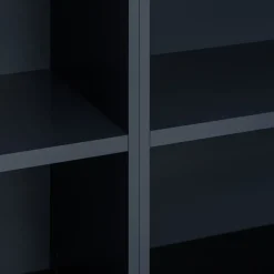 Invivus Highboard Innova-105 wasserblau Discount