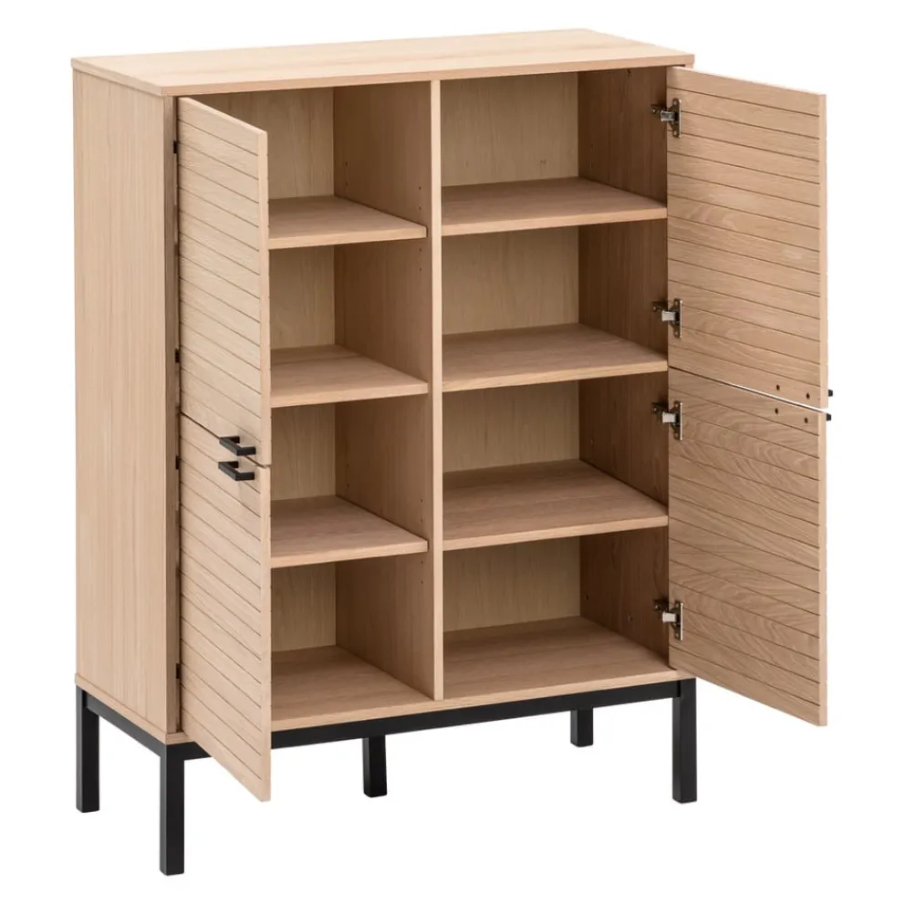 edy&liv Highboard Kensington Clearance