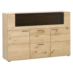 VALNATURA Highboard Lavia Clearance