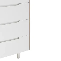 Johann Jakob Highboard Line eichefarbig Discount