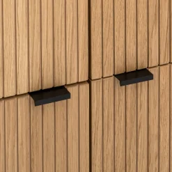 edy&liv Highboard Liva eiche Best