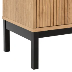 edy&liv Highboard Liva eiche Best