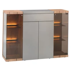 VALNATURA Highboard Lovis Outlet