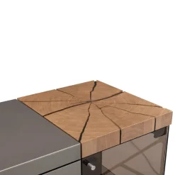 VALNATURA Highboard Lovis Outlet