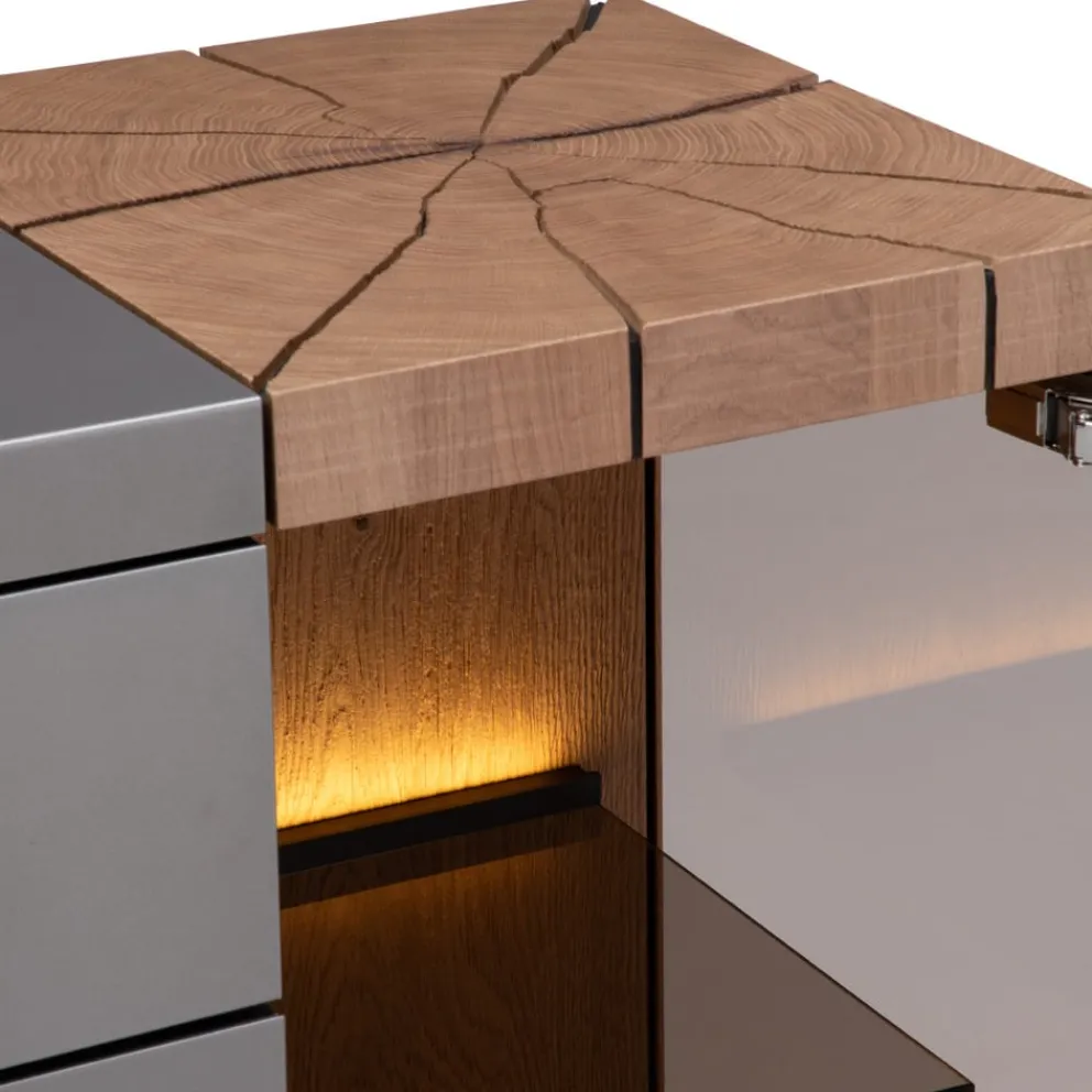 VALNATURA Highboard Lovis Outlet