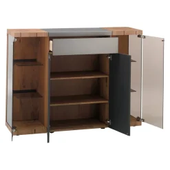 VALNATURA Highboard Lovis