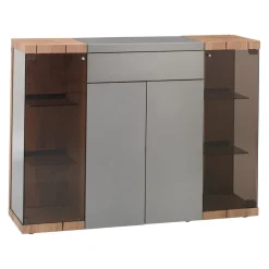 VALNATURA Highboard Lovis