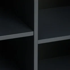 Johann Jakob Highboard Magic dunkelgrau Online