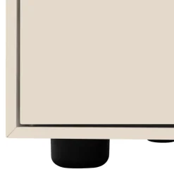Edition Highboard Malik sandgelb Sale