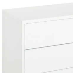 BYYU Highboard Manchester weiss New