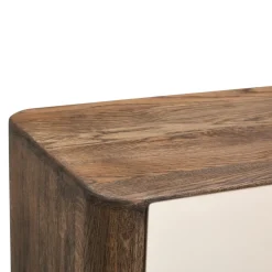 Johann Jakob Highboard Marylin eichefarbig Discount