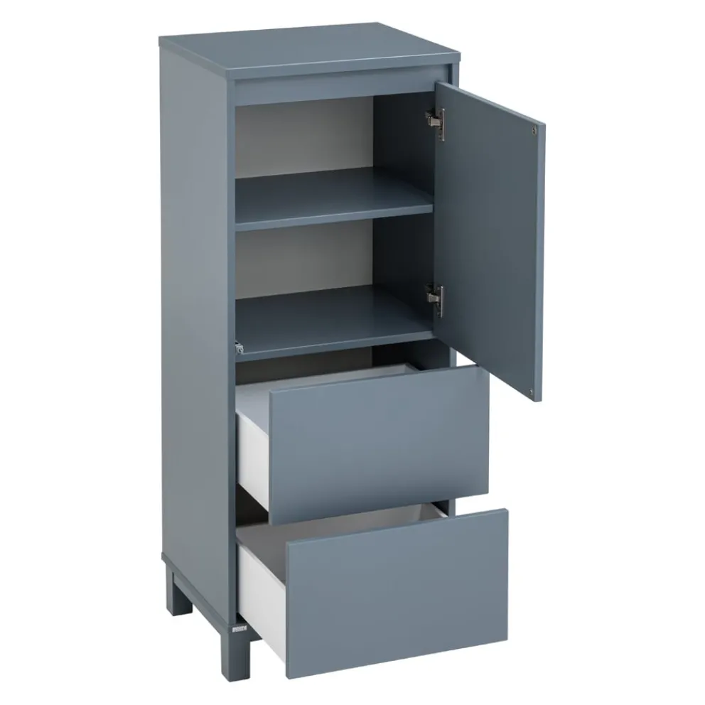 PAIDI Highboard Olli graublau Online