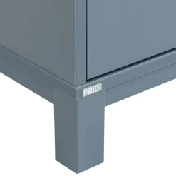 PAIDI Highboard Olli graublau Online