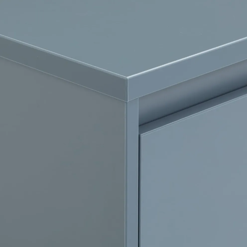PAIDI Highboard Olli graublau Online