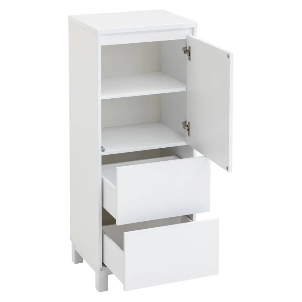 PAIDI Highboard Olli weiss Discount