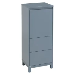 PAIDI Highboard Olli graublau Hot