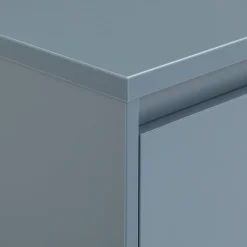 PAIDI Highboard Olli graublau Hot