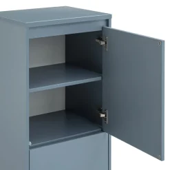 PAIDI Highboard Olli graublau Hot