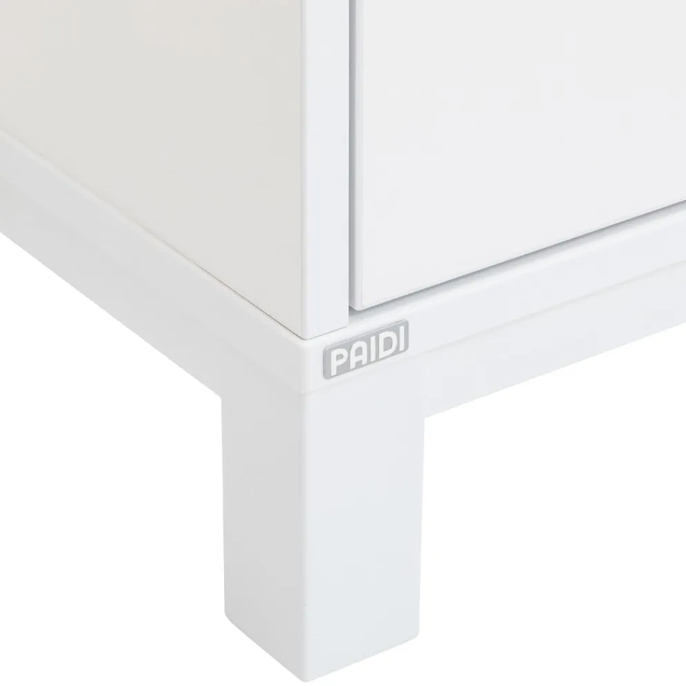 PAIDI Highboard Olli weiss Clearance