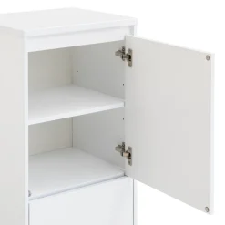 PAIDI Highboard Olli weiss Clearance