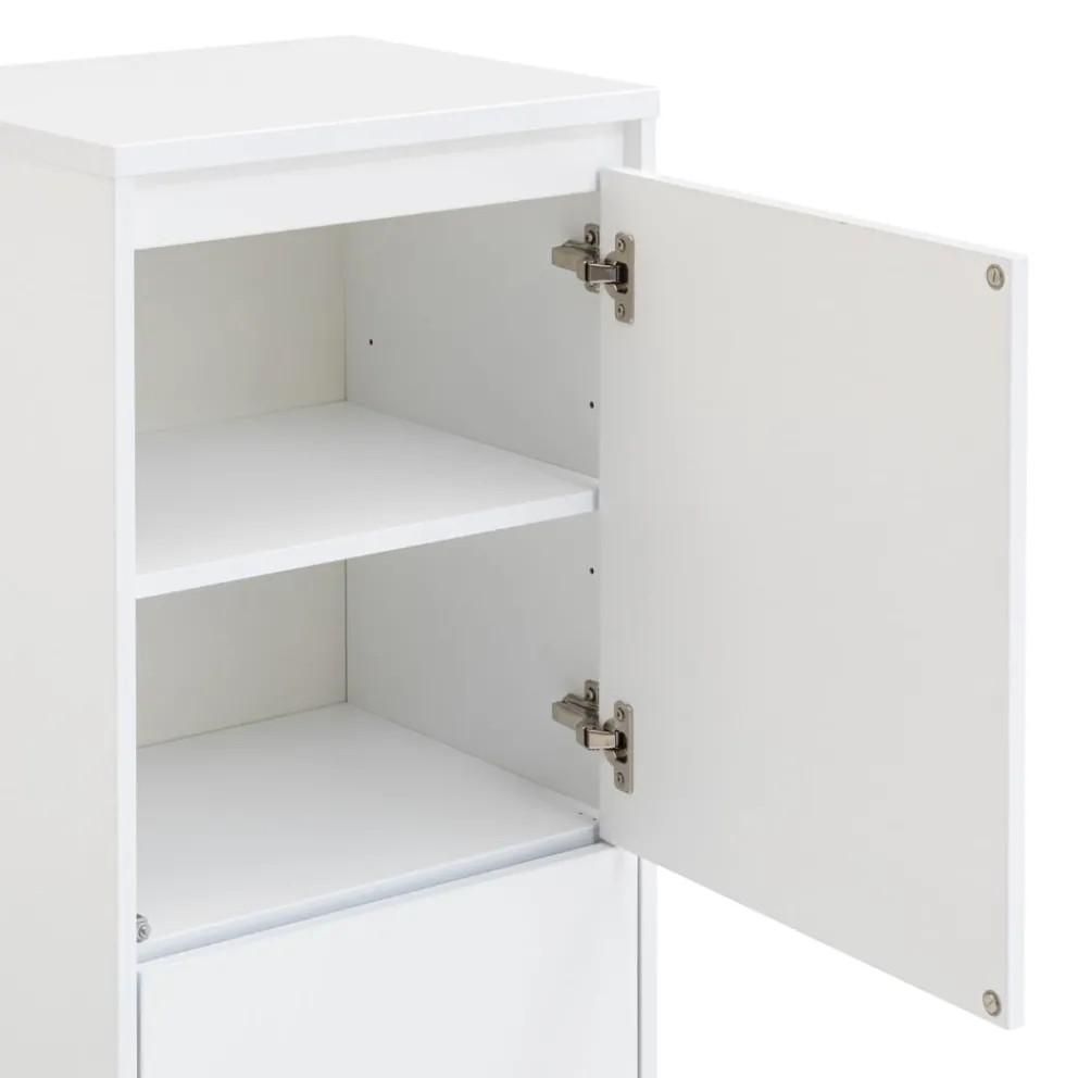 PAIDI Highboard Olli weiss Clearance