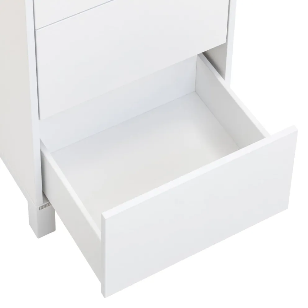 PAIDI Highboard Olli weiss Clearance