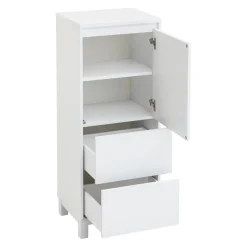 PAIDI Highboard Olli weiss Clearance