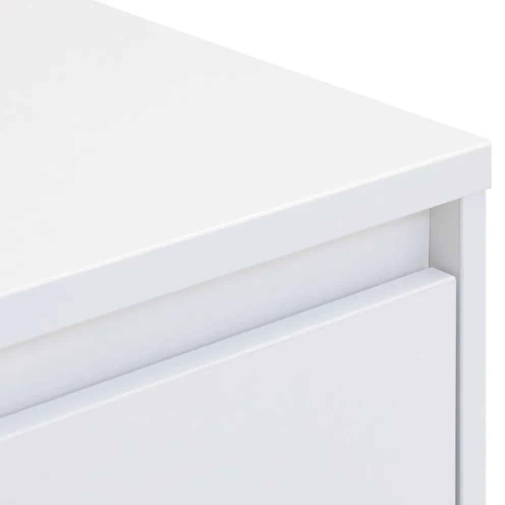 PAIDI Highboard Olli weiss Clearance