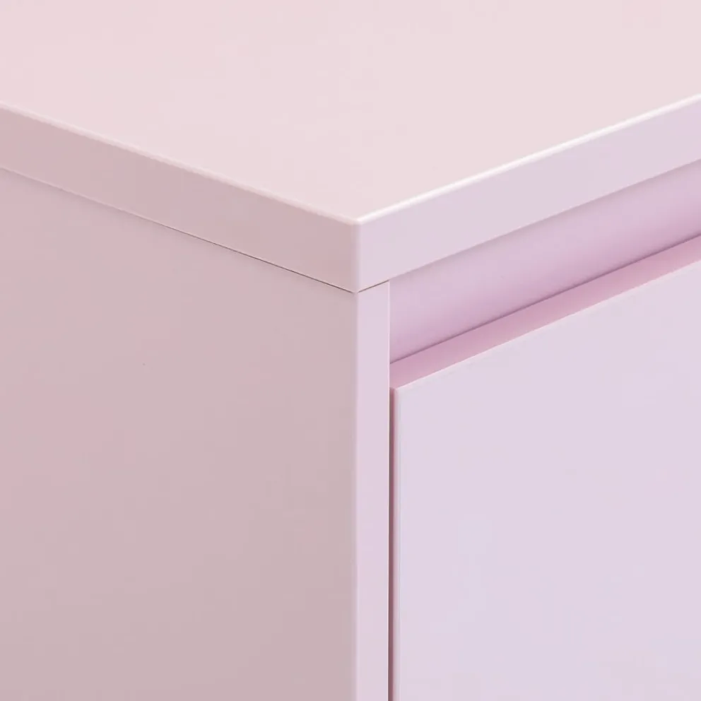 PAIDI Highboard Olli rosé Sale