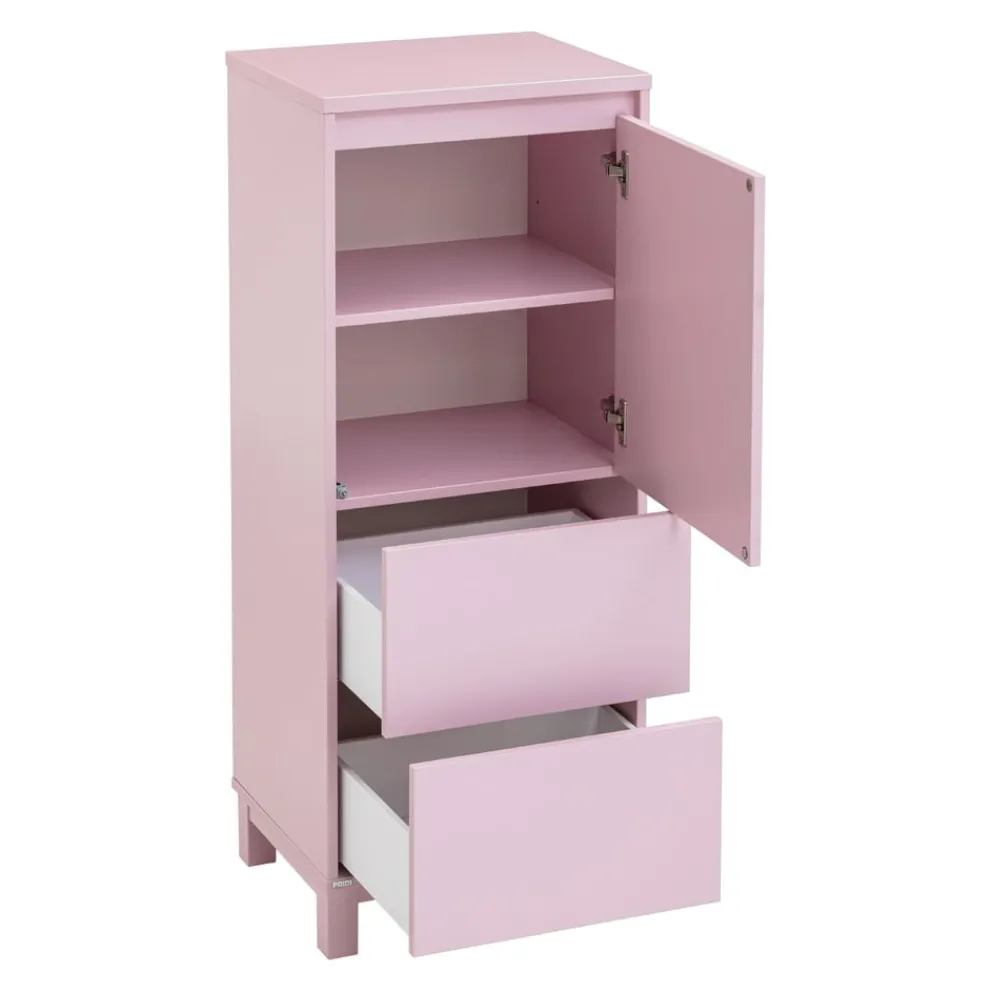 PAIDI Highboard Olli rosé Sale