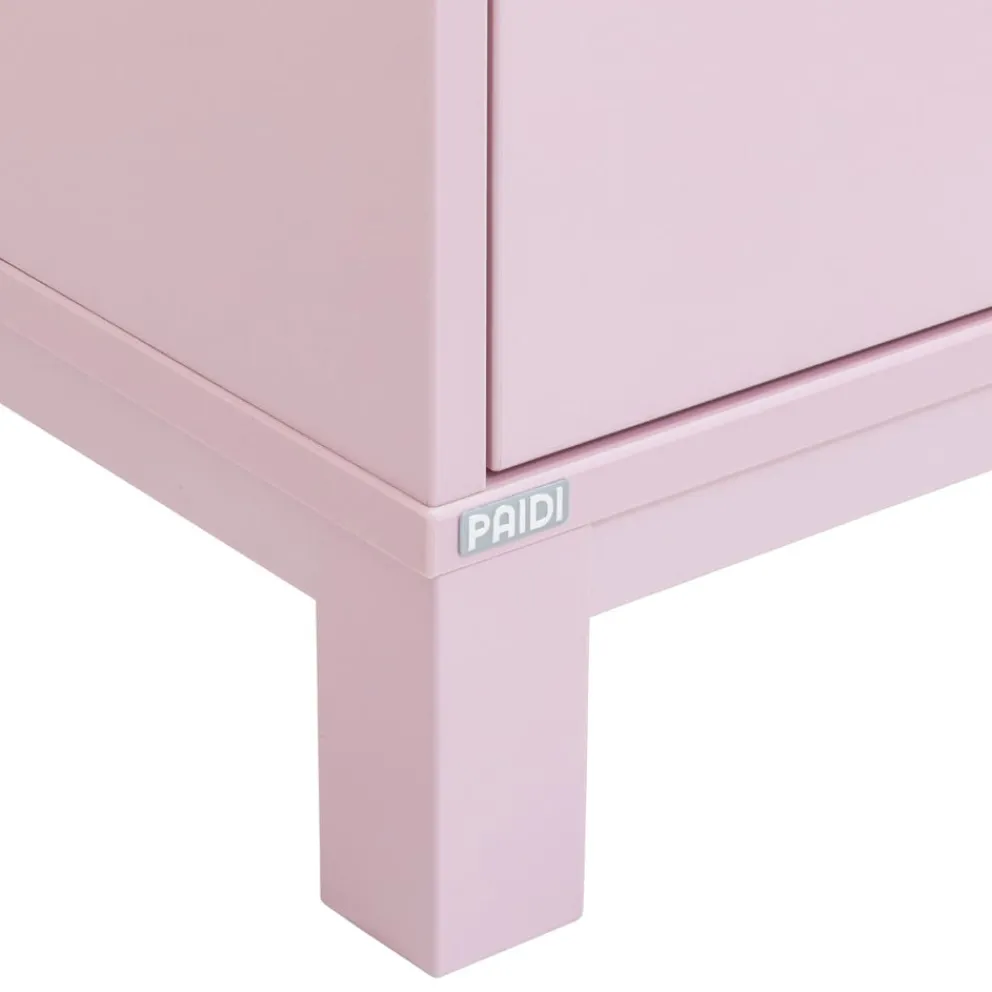 PAIDI Highboard Olli rosé Sale