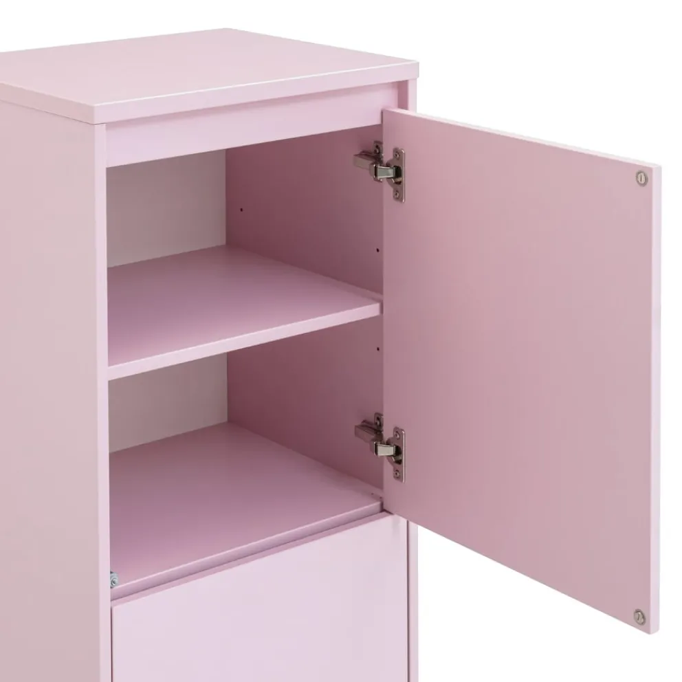 PAIDI Highboard Olli rosé Sale