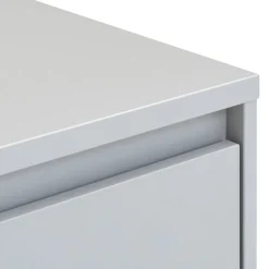 PAIDI Highboard Olli kieselgrau