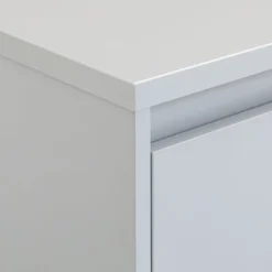 PAIDI Highboard Olli kieselgrau