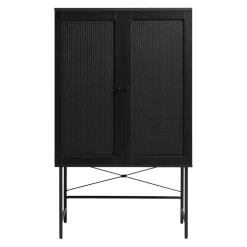 Lomoco Highboard Pensacola schwarz Best