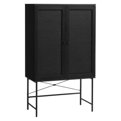 Lomoco Highboard Pensacola schwarz Best