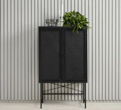 Lomoco Highboard Pensacola schwarz Best