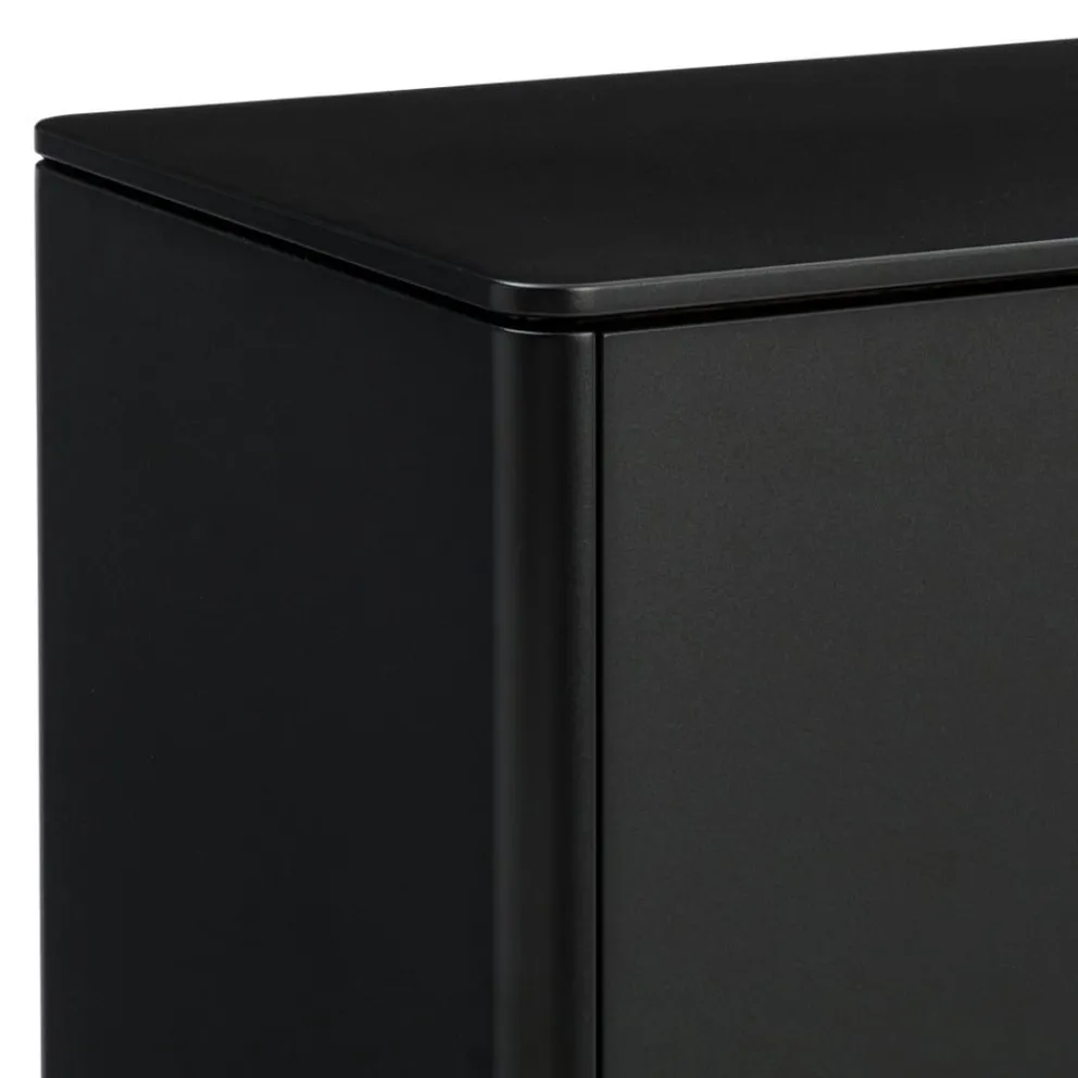 Edition Highboard Ron schwarz Best