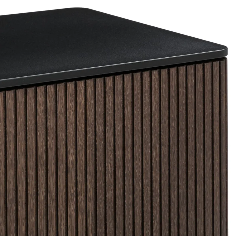 Edition Highboard Ron schwarz Best