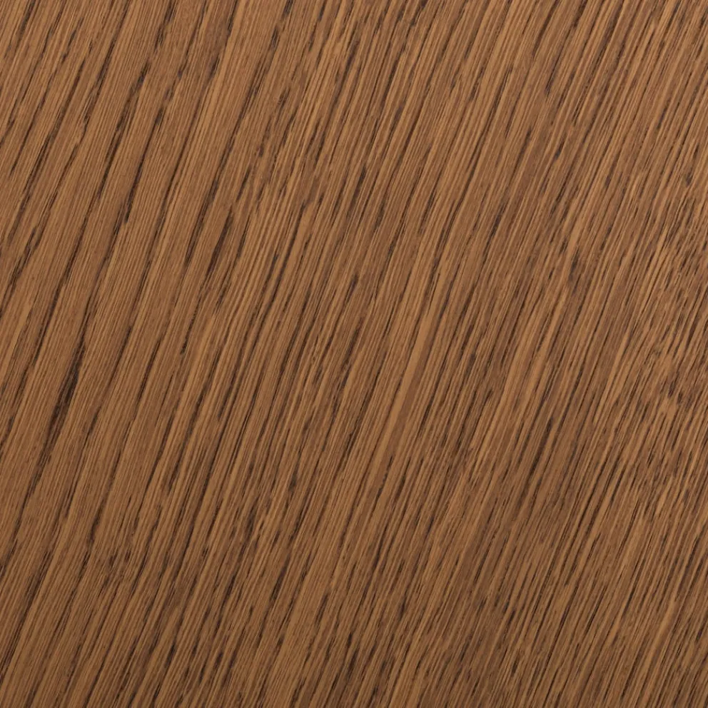 Edition Highboard Ron eichefarbig, taupe Hot