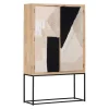 MID.YOU Highboard Ruggy New