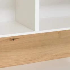 Venjakob Highboard Sentino 3000 37 Kristallweiss Discount